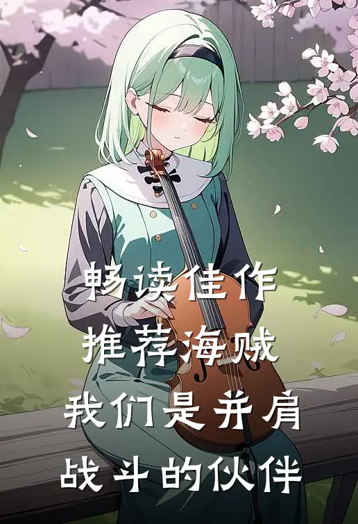 畅读佳作推荐海贼：我们是并肩战斗的伙伴
