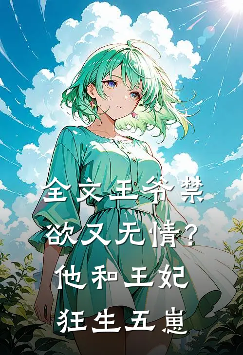 全文王爷禁欲又无情？他和王妃狂生五崽