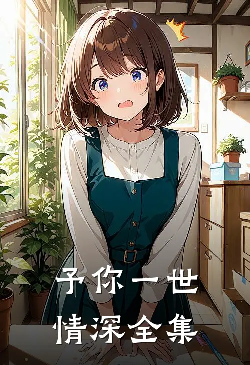 予你一世情深 全集