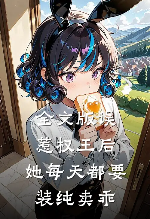 全文版误惹权王后，她每天都要装纯卖乖