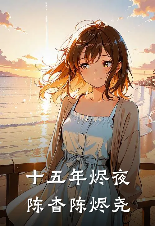 十五年烬夜陈杳陈烬尧