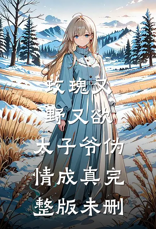 玫瑰又野又欲，太子爷伪情成真完整版未删