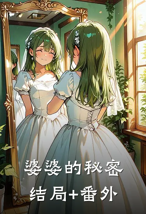 婆婆的秘密结局+番外
