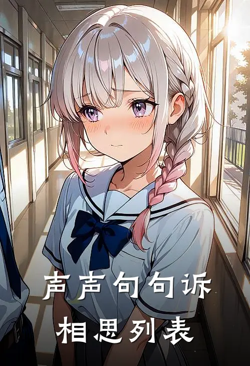 声声句句诉相思列表