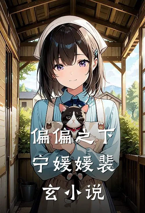 偏偏之下宁媛媛裴玄小说