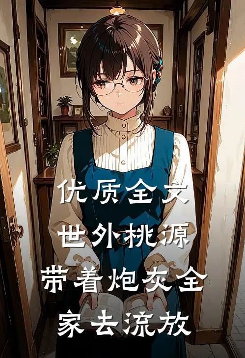 优质全文世外桃源：带着炮灰全家去流放