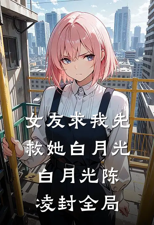 女友求我先救她白月光白月光陈凌封全局