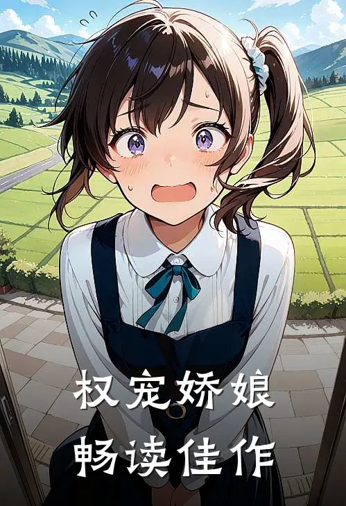 权宠娇娘畅读佳作免费阅读