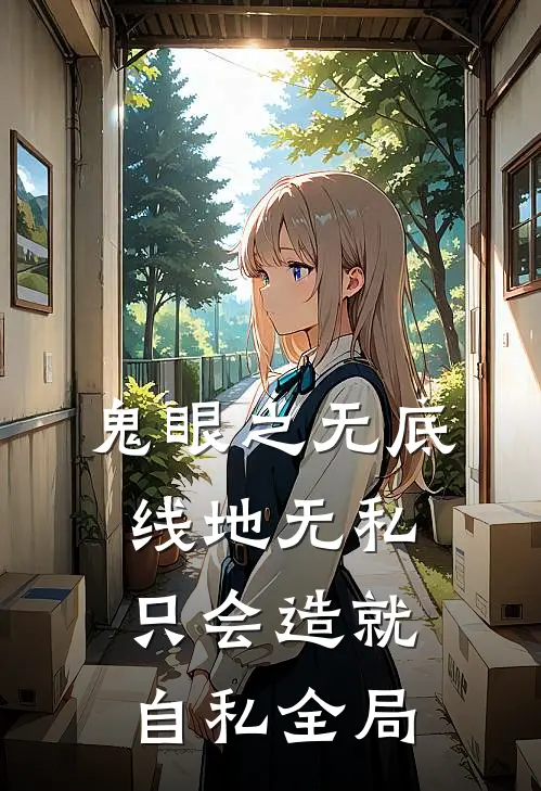 鬼眼之无底线地无私只会造就自私全局