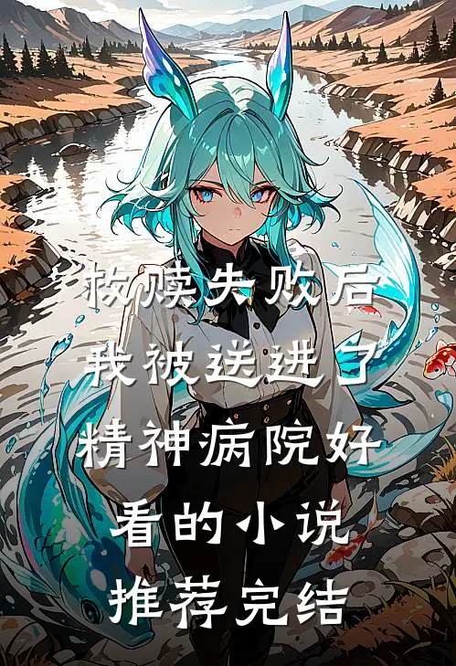 救赎失败后，我被送进了精神病院好看的小说推荐完结