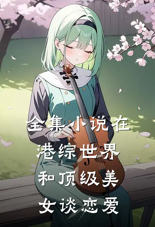 全集小说在港综世界和顶级美女谈恋爱