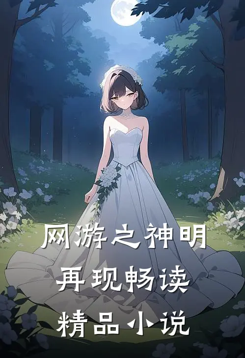 网游之神明再现畅读精品小说