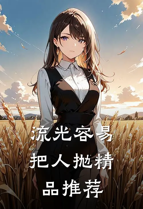 流光容易把人抛精品推荐
