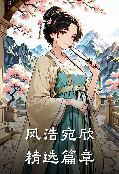 风浩宛欣精选篇章