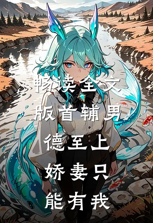 畅读全文版首辅男德至上：娇妻只能有我