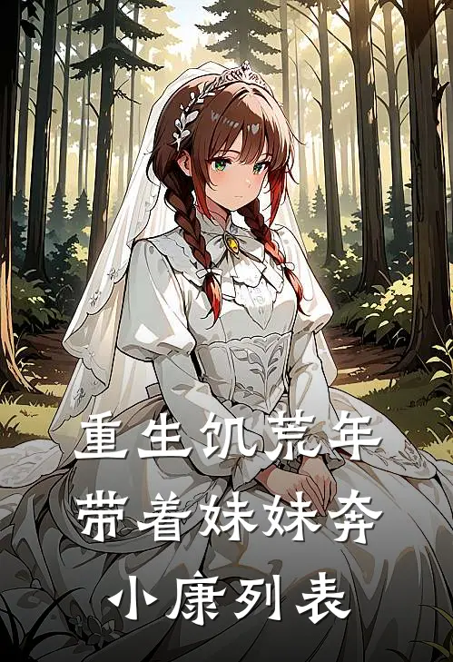 重生饥荒年：带着妹妹奔小康列表