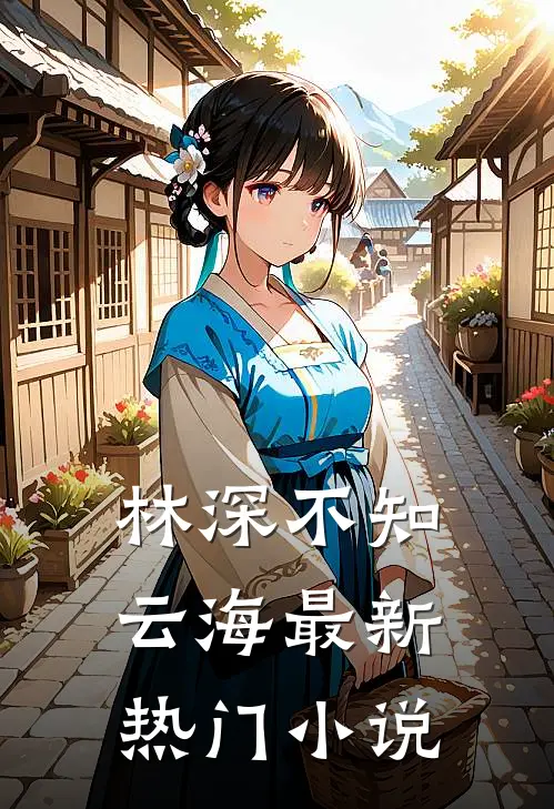 林深不知云海最新热门小说