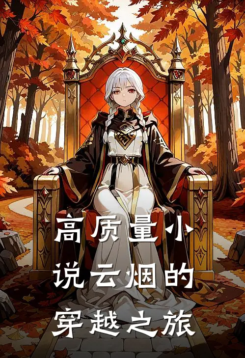 高质量小说云烟的穿越之旅
