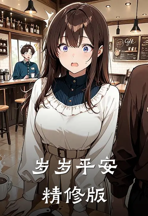 岁岁平安精修版