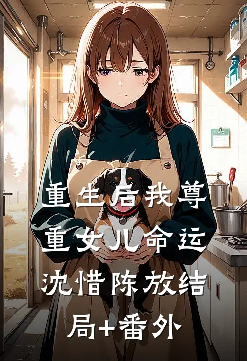 重生后我尊重女儿命运沈惜陈放结局+番外