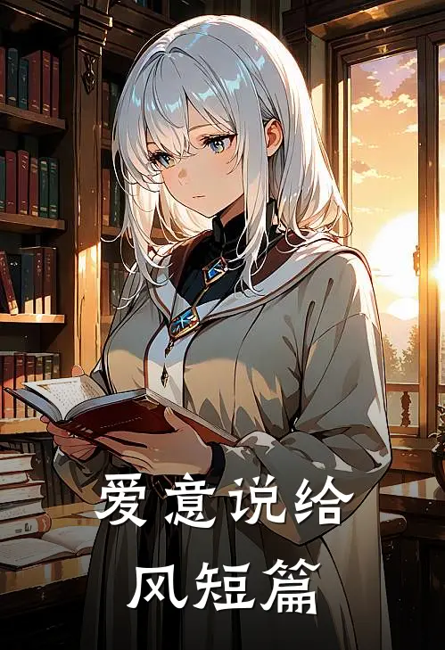 爱意说给风短篇