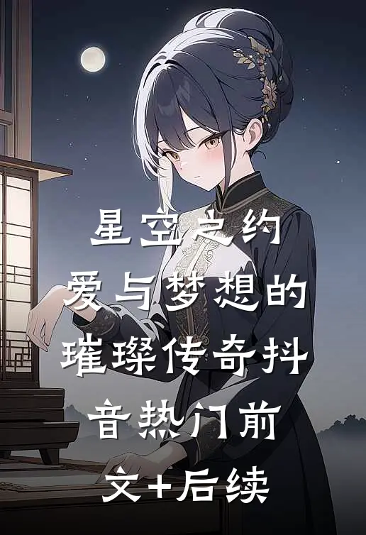 星空之约：爱与梦想的璀璨传奇抖音热门前文+后续