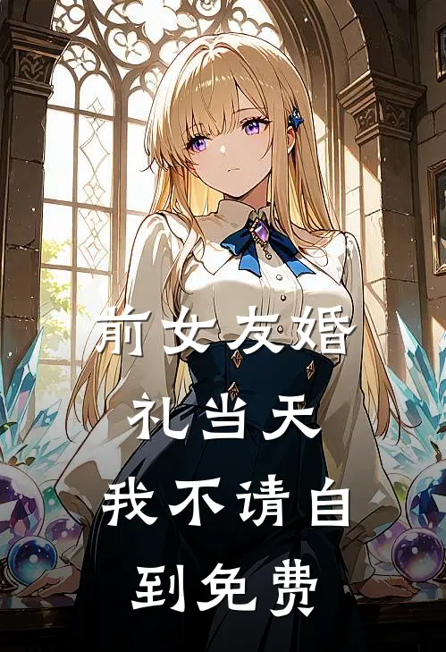 前女友婚礼当天，我不请自到免费
