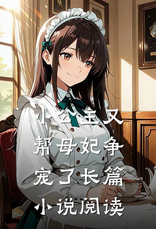小公主又帮母妃争宠了长篇小说阅读