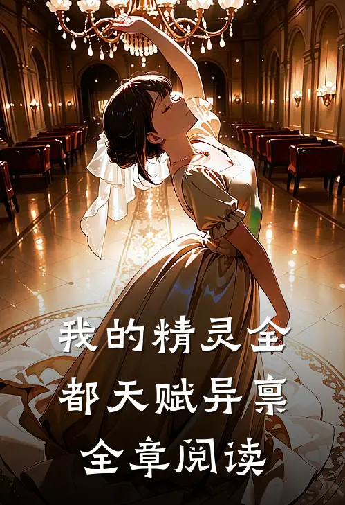 我的精灵全都天赋异禀全章阅读