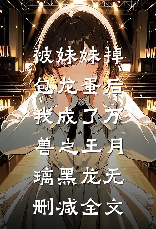 被妹妹掉包龙蛋后，我成了万兽之王月璃黑龙无删减全文
