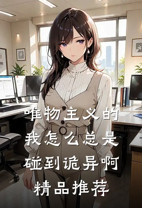 唯物主义的我怎么总是碰到诡异啊精品推荐