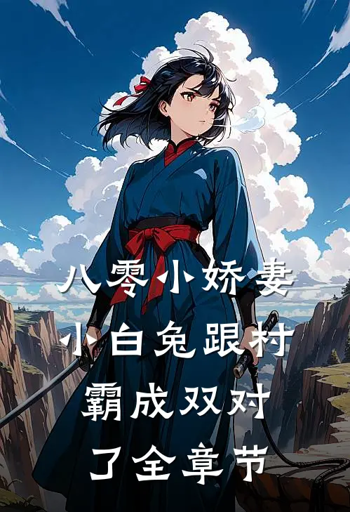 八零小娇妻：小白兔跟村霸成双对了全章节