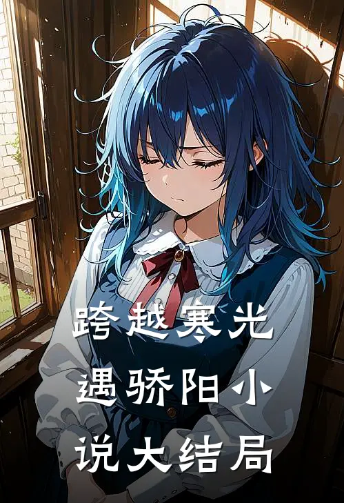 跨越寒光遇骄阳小说大结局
