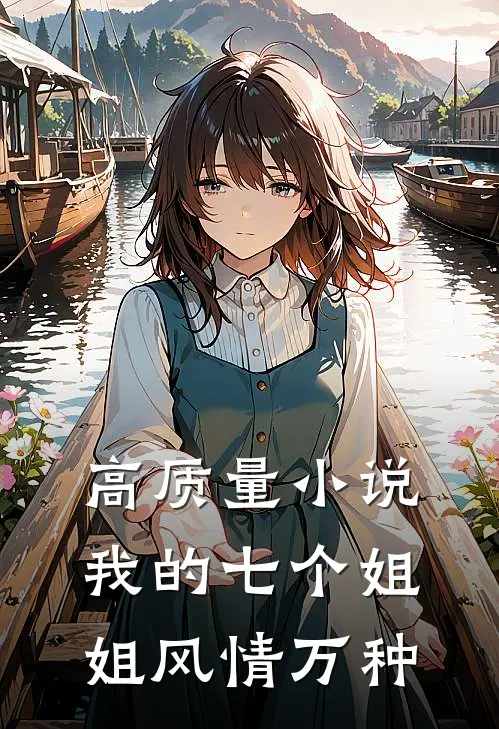 高质量小说我的七个姐姐风情万种
