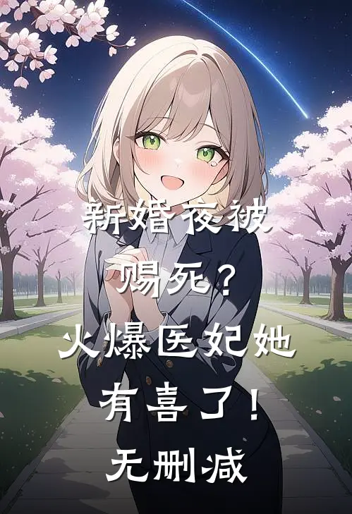 新婚夜被赐死？火爆医妃她有喜了！无删减