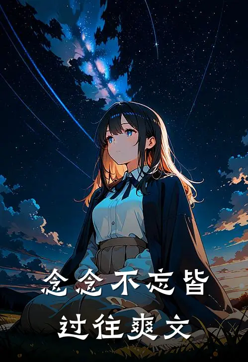 念念不忘皆过往爽文