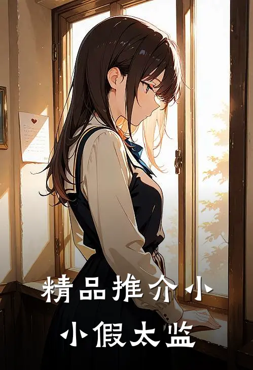 精品推介小小假太监