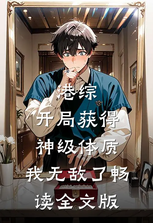 港综：开局获得神级体质，我无敌了畅读全文版