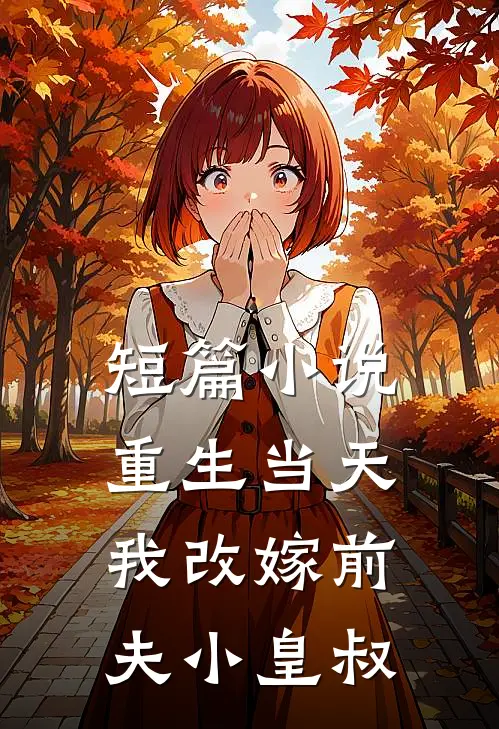 短篇小说重生当天我改嫁前夫小皇叔