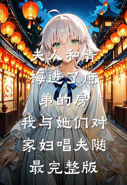 夫人和青梅进了庶弟的房，我与她们对家妇唱夫随最完整版