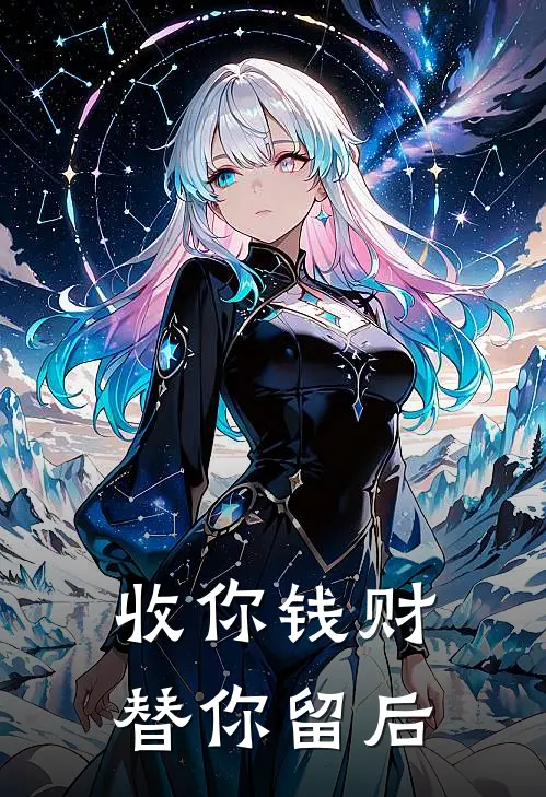 收你钱财，替你留后