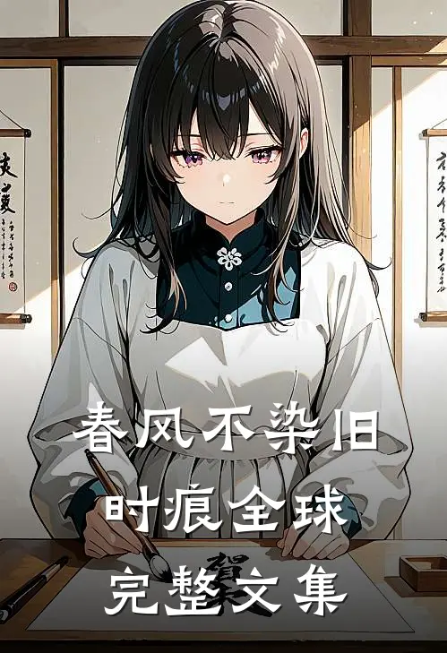 春风不染旧时痕全球完整文集