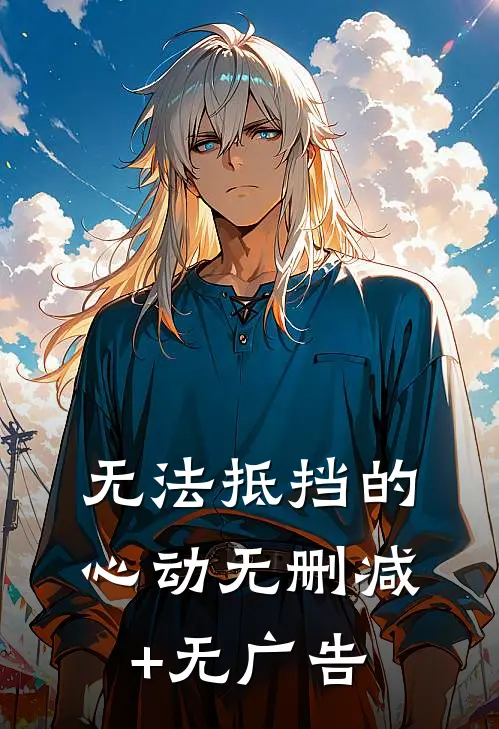 无法抵挡的心动无删减+无广告