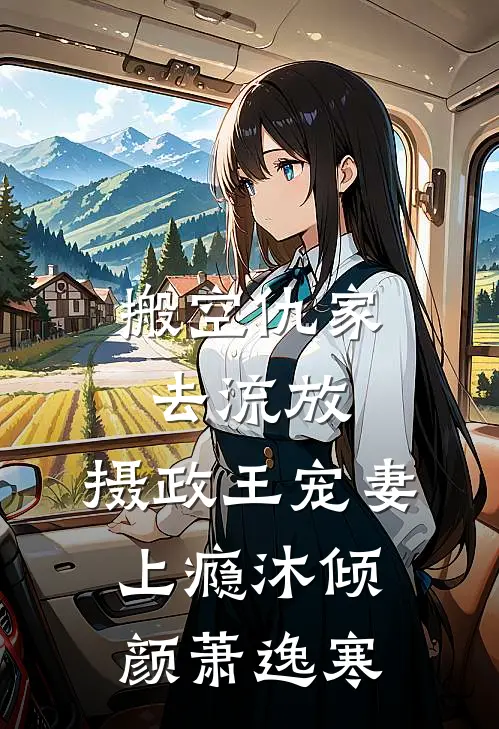 搬空仇家去流放，摄政王宠妻上瘾沐倾颜萧逸寒