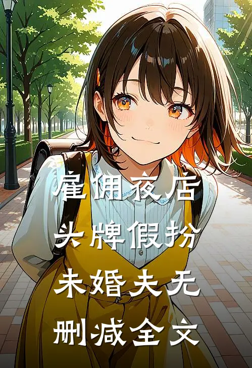 雇佣夜店头牌假扮未婚夫无删减全文