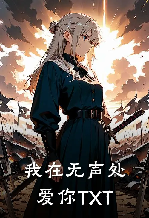 我在无声处爱你TXT