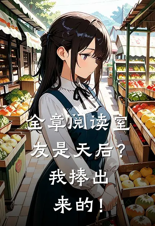全章阅读室友是天后？我捧出来的！