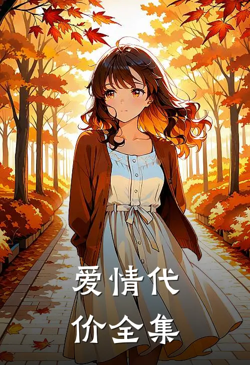 爱情代价 全集