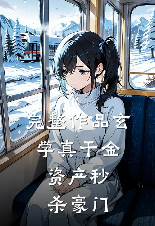 完整作品玄学真干金，资产秒杀豪门