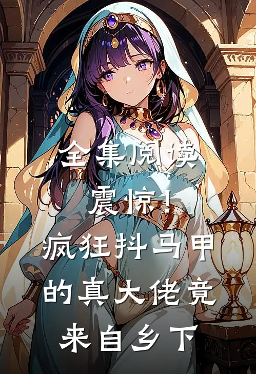 全集阅读震惊！疯狂抖马甲的真大佬竟来自乡下
